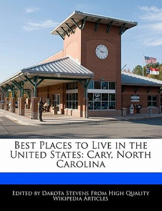 Best Places to Live in the United States: Cary, North Carolina