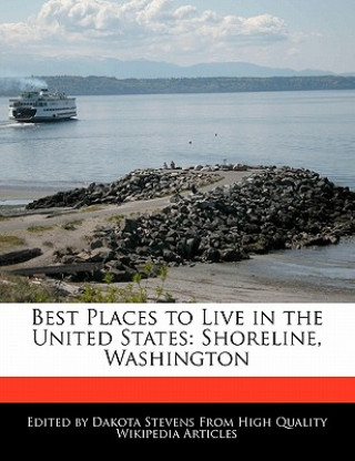 Best Places to Live in the United States: Shoreline, Washington