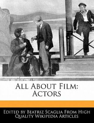 All about Film: Actors