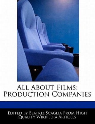All about Films: Production Companies