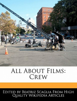 All about Films: Crew