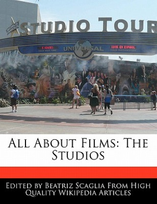 All about Films: The Studios