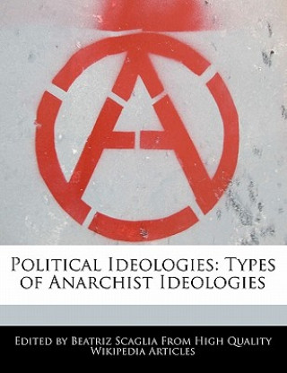 Political Ideologies: Types of Anarchist Ideologies
