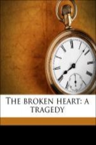 The broken heart: a tragedy