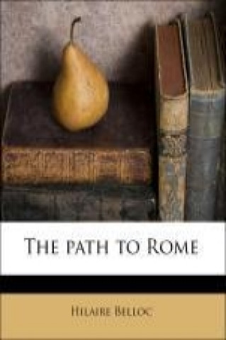 The path to Rome