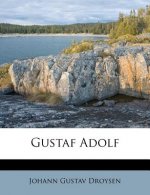 Gustaf Adolf