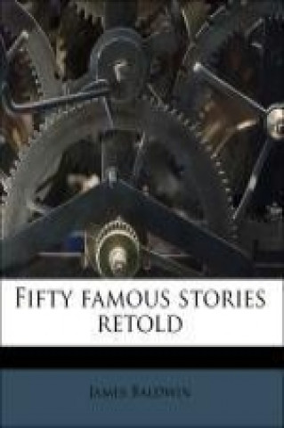 Fifty famous stories retold