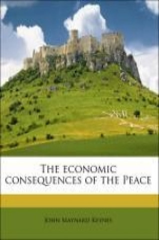 The economic consequences of the Peace