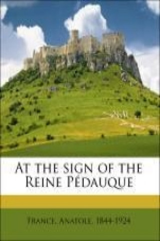 At the sign of the Reine Pédauque