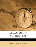 Gesammelte Schriften