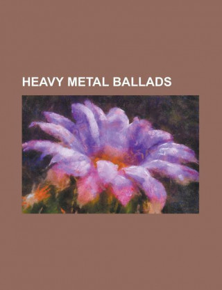 Heavy Metal Ballads: 18 and Life, All I Need (Within Temptation Song), All These Things I Hate (Revolve Around Me), Art of Life, a Tout Le