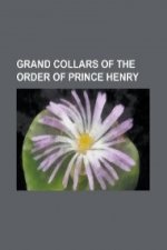 Grand Collars of the Order of Prince Henry: Abdullah II of Jordan, Akihito, Albert II of Belgium, Aleksander Kwa Niewski, Andrew Bertie, Arnold Ruutel