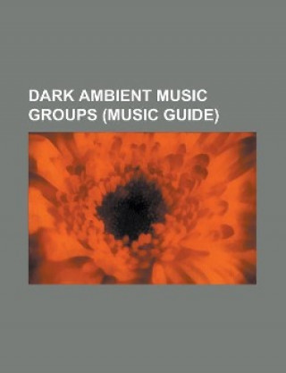 Dark Ambient Music Groups (Music Guide): Abruptum, Arcana (Band), Atrium Carceri, Autopsia, Beherit (Band), Burzum, Coil (Band), Coph Nia, Cultus Sabb