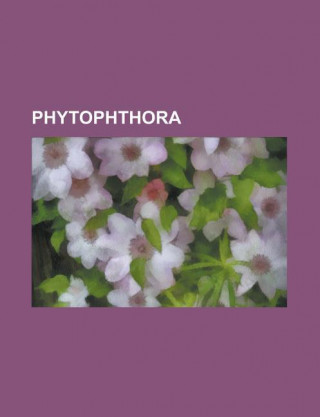 Phytophthora: Farinomalein, Phytophthora Alni, Phytophthora Boehmeriae, Phytophthora Cactorum, Phytophthora Cajani, Phytophthora CAM