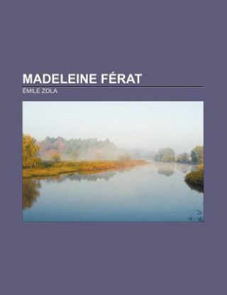Madeleine F Rat