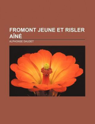 Fromont Jeune Et Risler A N