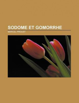 Sodome Et Gomorrhe