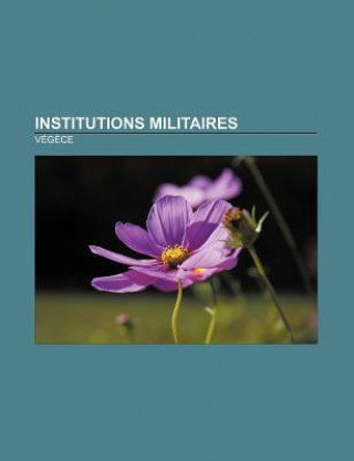 Institutions Militaires