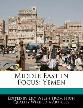 Middle East in Focus: Yemen