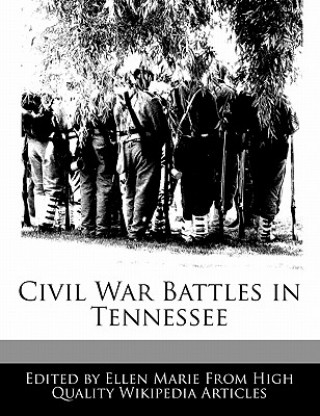 Civil War Battles in Tennessee