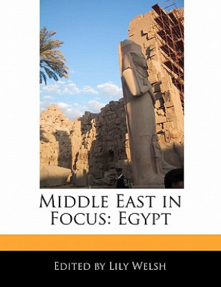 Middle East in Focus: Egypt