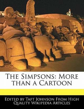 The Simpsons: More Than a Cartoon