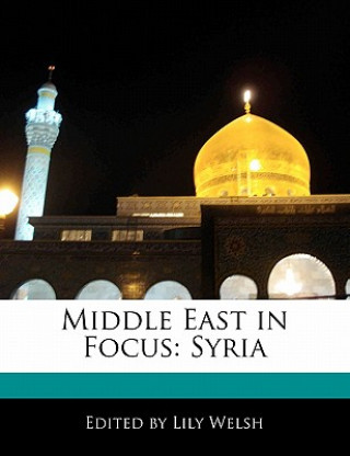 Middle East in Focus: Syria