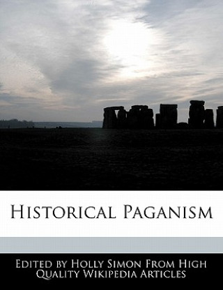 Historical Paganism