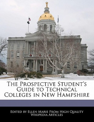 The Prospective Student's Guide to Technical Colleges in New Hampshire