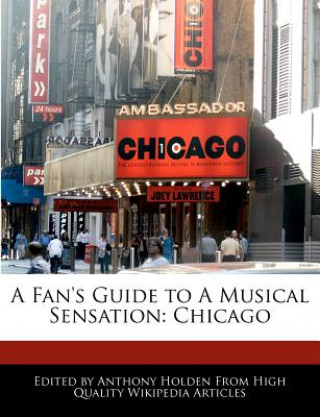 An Analysis of the Musical Chicago