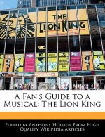 An Analysis of the Musical the Lion King