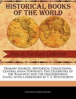 Central Asian Portraits: The Celebrities of the Khanates and the Neighbouring States
