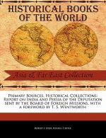 Report on India and Persia of the Deputation Sent by the Board of Foreign Missions