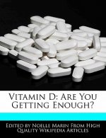 Vitamin D: Are You Getting Enough?