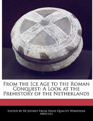 From the Ice Age to the Roman Conquest: A Look at the Prehistory of the Netherlands
