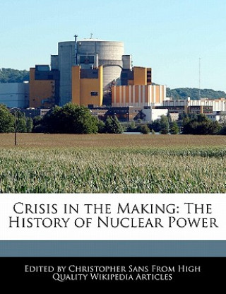 Crisis in the Making: The History of Nuclear Power