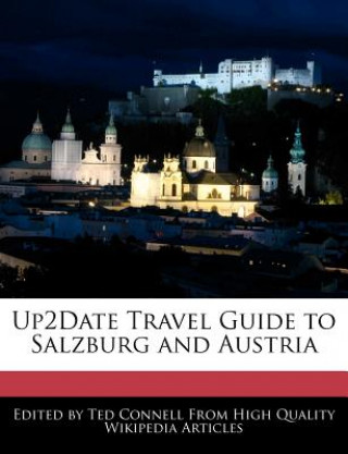 Up2date Travel Guide to Salzburg and Austria