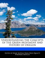 Understanding the Concepts of the Green Movement and History of Oregon