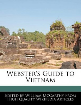 Webster's Guide to Vietnam