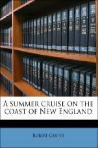 A summer cruise on the coast of New England