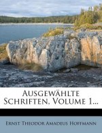Ausgewählte Schriften, Volume 1...
