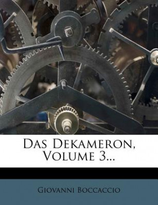 Das Dekameron.