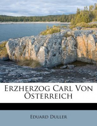 Erzherzog Carl Von Österreich