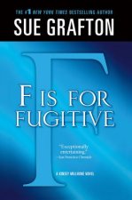 F Is for Fugitive