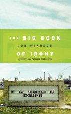 Big Book of Irony