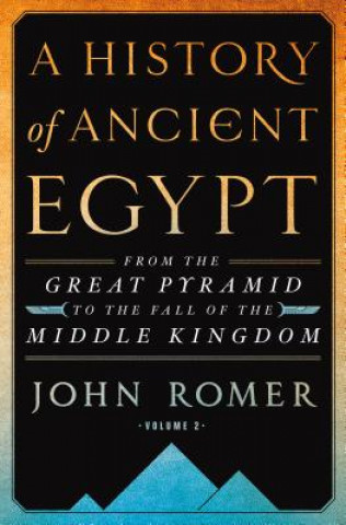 History of Ancient Egypt Vol. 2