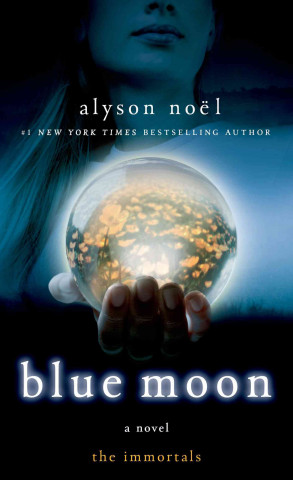 Blue Moon: The Immortals