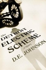 The Detroit Electric Scheme: A Mystery