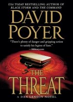 The Threat: A Dan Lenson Novel
