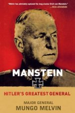 Manstein: Hitler's Greatest General